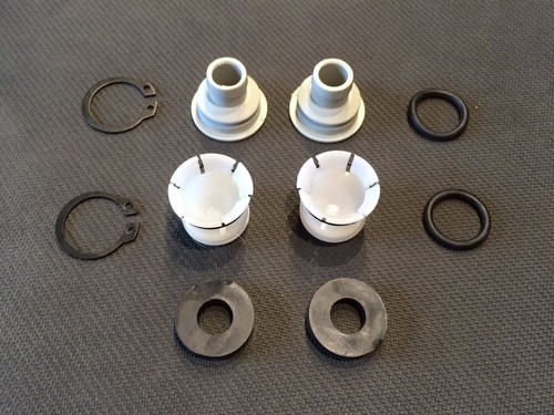 Reparatursatz schalthebel - reparatursatz,,