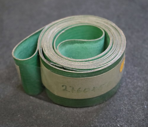 Habasit flachriemen flat - habasit, belt