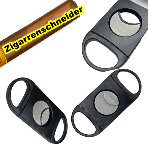 Zigarrenschneider - 2x,