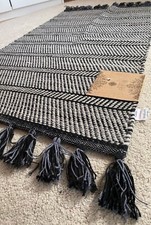 Orientteppich Handgewebt 140x