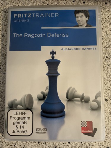 Alejandro ramirez the ragozin - alejandro,