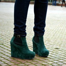 TOSCA BLU Ankle Boots