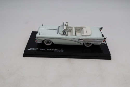 Vitesse buick special - 1:43,