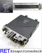 Steuergerät Motorsteuergerät DIGIFANT 037906022DG VW Golf Passat 2,0 original