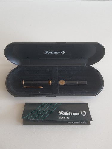 Pelikan m250 old - m250, style