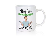 Bester Ergotherapeut |