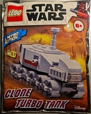 LEGO® STAR WARS™ - Clone