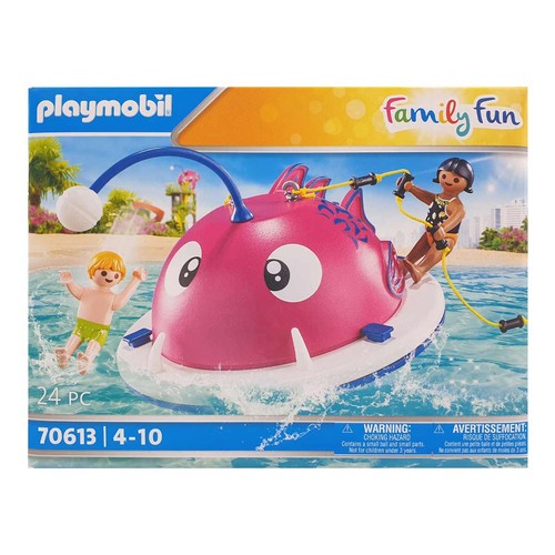 Playmobil 70613