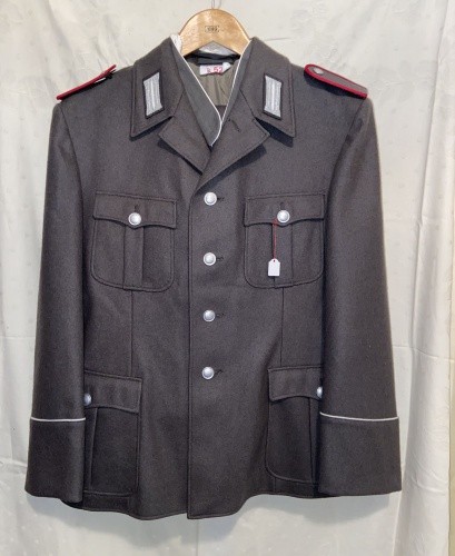 Ddr jacke und hose - ddr,