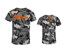 Sabaton T-Shirt Herren Legends