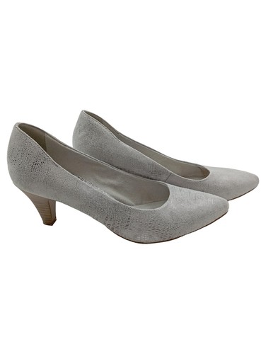 Tamaris pumps beige - tamaris,
