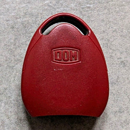 Dom els rfid fob - els,