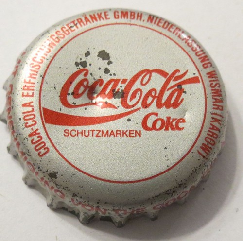 Coca cola germany - ,