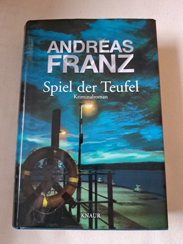 Spiel der teufel - der,