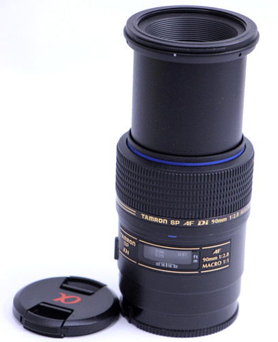 Tamron 90mm f2 8 - tamron, f2.8