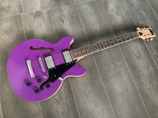 Halbakustikgitarre 335 - halbakustikgitarre,,