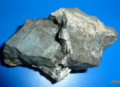 Mineral manganerz - 3,