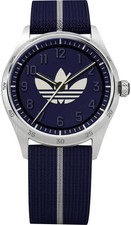 adidas Code Four Armbanduhr