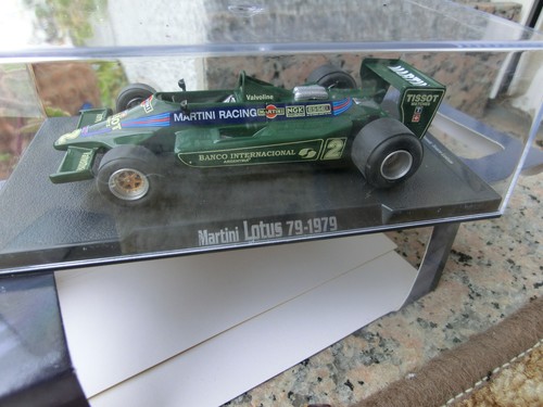 Martini lotus 1979 atlas - martini,