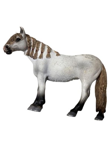 Schleich pferd spielfigur - schleich,