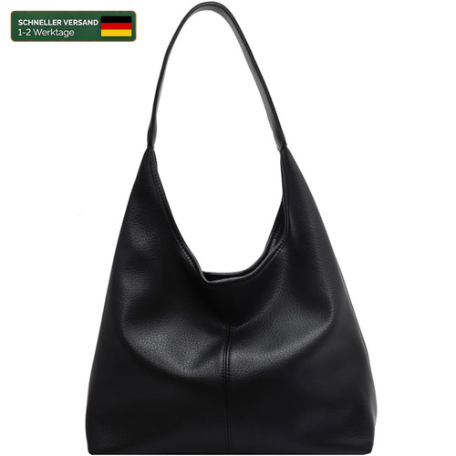Taschen für frauen - frauen, slouchy
