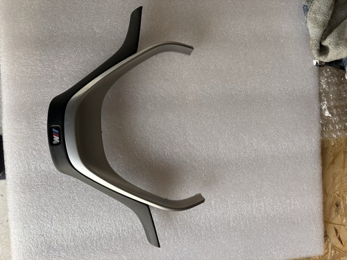 Bmw lenkrad spange - bmw,