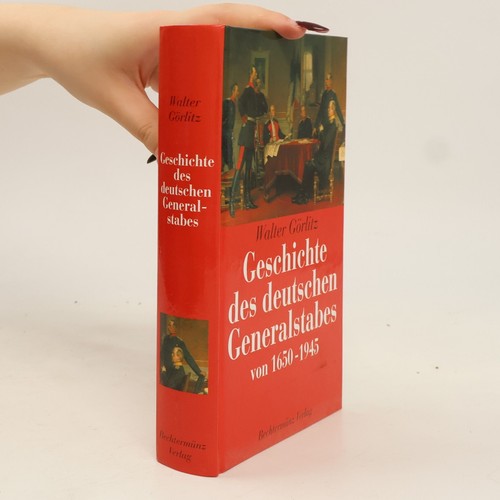 Geschichte des deutschen