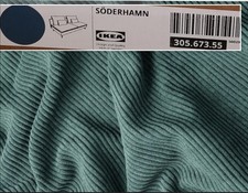 Ikea söderhamn bezug für - ikea,