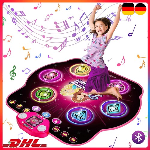 Kinder tanzmatte musikmatte - tanzmatte,