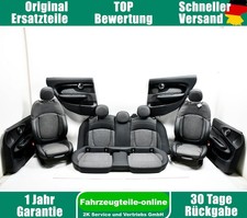 Sitze set Innenausstattung
