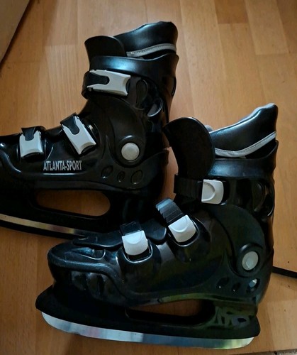 Schlittschuhe hockey atlanta - schlittschuhe,