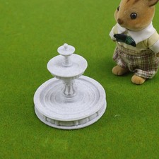 Miniatur Dekobrunnen Terrarium