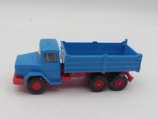 1:87  Wiking       Magirus  -  Pritschen Kipper **