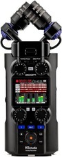 ZOOM H5 Studio Portable Audio