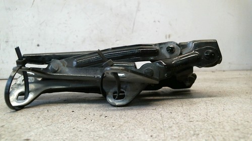 Deckelscharnier chevrolet - deckelscharnier,
