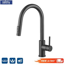 Edelstahl Küchenarmatur