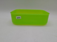 Tupperware Quadro Behälter