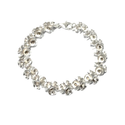 Armband 925 sterling silber - sterling,