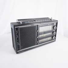 Grundig (Radio-Vertrieb, RVF