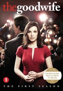The good wife saison - good, von