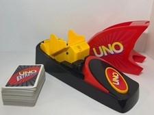 UNO EXTREME Mattel 2005
