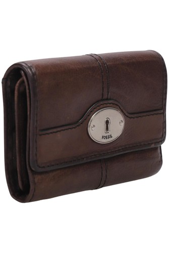 Fossil portemonnaie damen - portemonnaie,