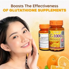 Acorbic C-1000 Vitamin C