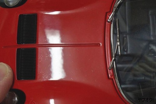 Autoart lamborghini miura - miura, sv