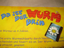 Ersatzteil für Da ist der