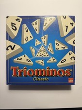 Triominos Classic Das original