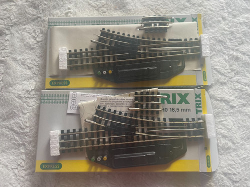 Trix express 34363 - express,