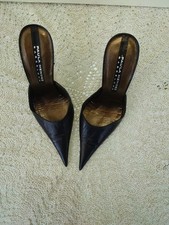 Verkaufe ultra spitze stiletto - ultra,