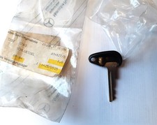 Unimog MB-trac Zündschlüssel