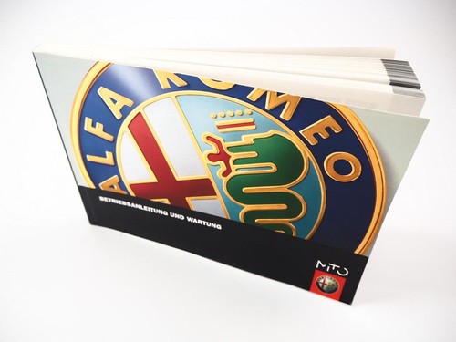 Alfa romeo mito 955 - romeo,